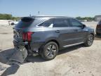2022 Kia Sorento S იყიდება Oklahoma City-ში, OK - Rear End