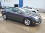 2015 CHEVROLET CRUZE LT à vendre chez Copart NB - MONCTON