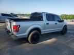 2016 Ford F150 Supercrew   de vânzare în Eight Mile, AL - Rear End