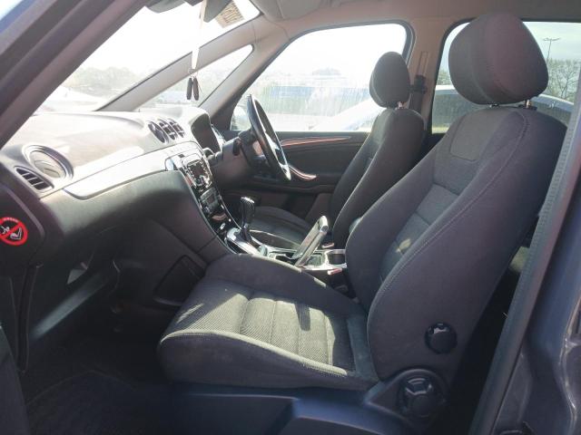 2010 FORD GALAXY TIT