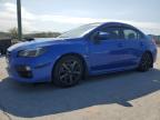 2017 Subaru Wrx  for Sale in Lebanon, TN - Rear End