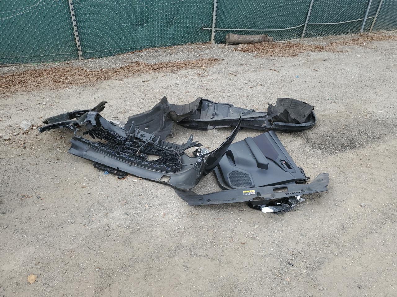 2022 Toyota Highlander L VIN: 5TDBZRBHXNS183031 Lot: 51378575