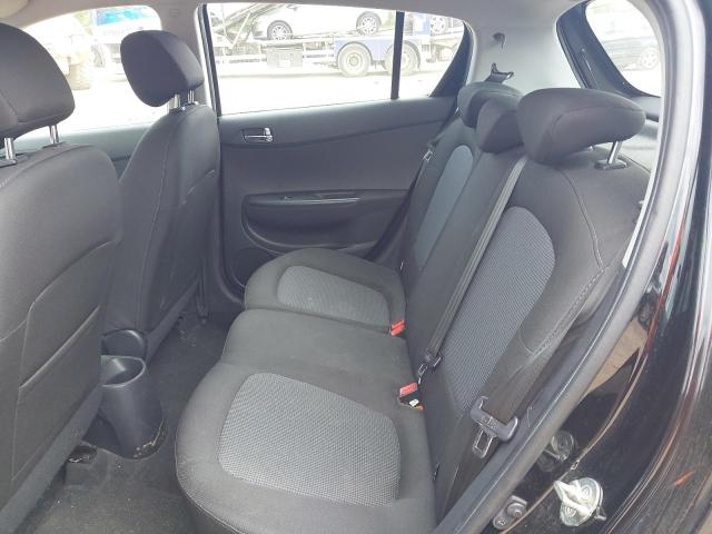 2013 HYUNDAI I20 ACTIVE