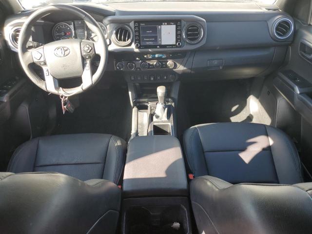  TOYOTA TACOMA 2023 White