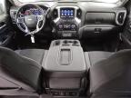 2019 Chevrolet Silverado K1500 Lt იყიდება Houston-ში, TX - Normal Wear