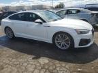 2025 Audi A5 Premium 45 იყიდება North Las Vegas-ში, NV - Side