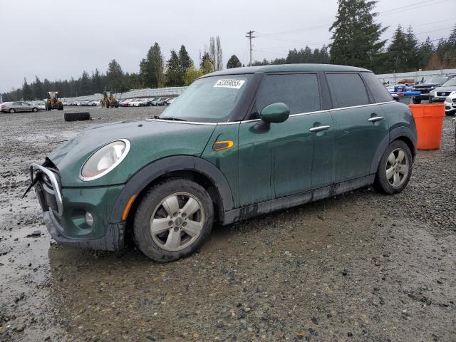  MINI COOPER 2016 Zielony