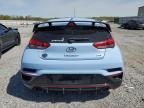 2021 Hyundai Veloster N  за продажба в Gastonia, NC - Front End