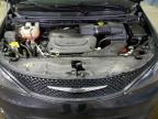 2022 Chrysler Voyager Lx na sprzedaż w Woodhaven, MI - Water/Flood