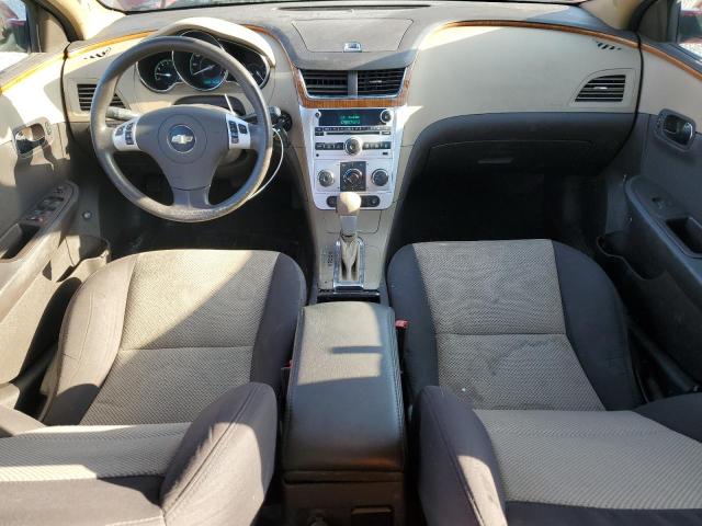  CHEVROLET MALIBU 2012 Червоний