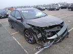 2024 FORD FOCUS ST-L for sale at Copart SANDTOFT