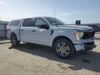 2022 Ford F150 Supercrew for Sale in Bakersfield, CA - Front End