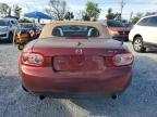 2010 Mazda Mx-5 Miata  for Sale in Riverview, FL - Front End