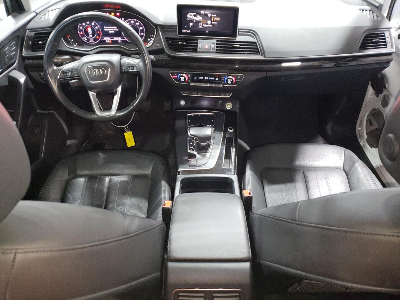 wa1bnafy0j2190573 WA1BNAFY0J2190573 2018 Audi Q5 Premium Plus