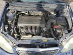 2006 Toyota Corolla Ce იყიდება Colton-ში, CA - Front End