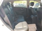 2017 Infiniti Qx50  за продажба в Fort Pierce, FL - Rear End