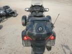 2018 Can-Am Spyder Roadster Rt en Venta en Mercedes, TX - Water/Flood