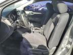 2014 Nissan Sentra S იყიდება North Las Vegas-ში, NV - Front End