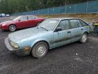 1986 Mazda 626  იყიდება Graham-ში, WA - Minor Dent/Scratches