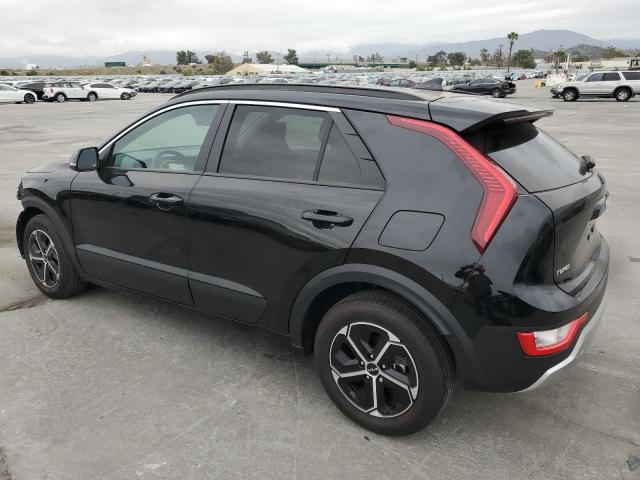  KIA NIRO 2024 Чорний