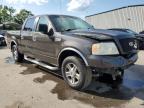 2006 Ford F150 Supercrew იყიდება Harleyville-ში, SC - Front End