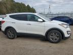 2014 HYUNDAI SANTA FE SPORT  for sale at Copart ON - LONDON