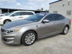 2016 Kia Optima Ex للبيع في Fresno، CA - Minor Dent/Scratches