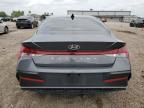2024 Hyundai Elantra Sel for Sale in Mercedes, TX - Water/Flood