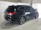 2018 Hyundai Santa Fe Se Ultimate للبيع في Corpus Christi، TX - Front End