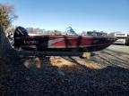 2016 Lund Boat за продажба в Ham Lake, MN - Side