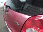 2012 SUZUKI ALTO SZ3 for sale at Copart EAST KILBRIDE
