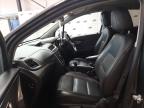 2016 VAUXHALL MOKKA SE S for sale at Copart WOLVERHAMPTON