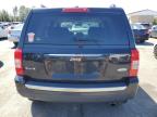 2016 Jeep Patriot Latitude for Sale in Exeter, RI - Front End
