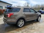2016 Ford Explorer Xlt zu verkaufen in Louisville, KY - Hail
