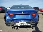 2014 Bmw 435 Xi на продаже в Pennsburg, PA - Rear End