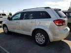 2016 Dodge Journey Se на продаже в Rancho Cucamonga, CA - Front End