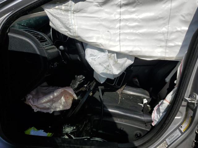  CHRYSLER 300 2016 Srebrny