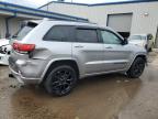 2018 Jeep Grand Cherokee Laredo продається в Central Square, NY - Front End