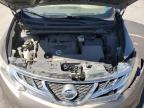 2012 Nissan Murano S იყიდება Duryea-ში, PA - Front End