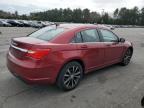2012 Chrysler 200 S იყიდება Exeter-ში, RI - Side