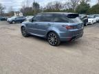 2018 Land Rover Range Rover Sport Hse Dynamic en Venta en East Granby, CT - Minor Dent/Scratches