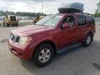 2006 Nissan Pathfinder Le for Sale in Dunn, NC - Rear End