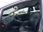 2014 TOYOTA PRIUS for sale at Copart BRISTOL