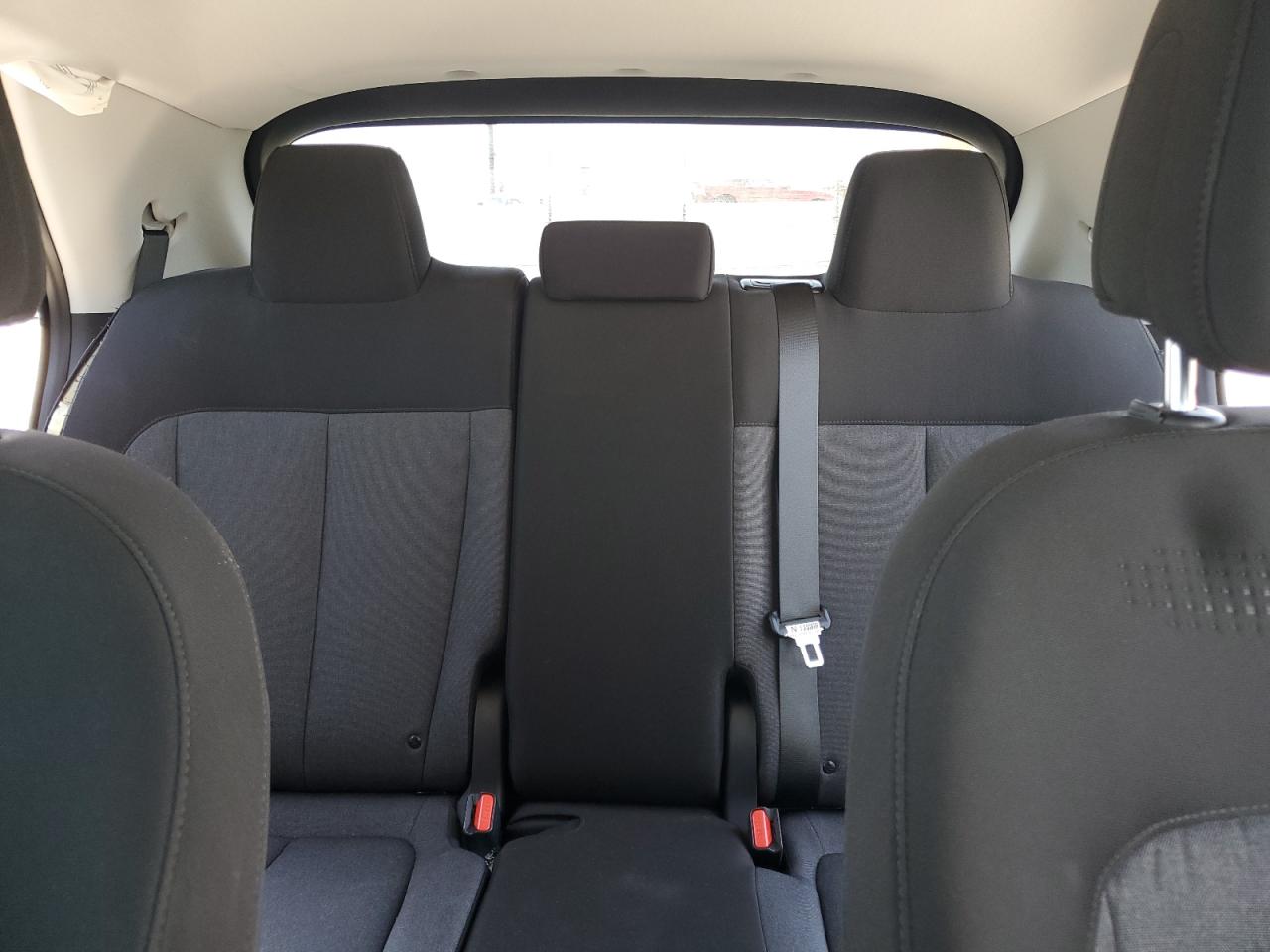 2024 Hyundai Ioniq 5 Se VIN: KM8KM4DE6RU268952 Lot: 52704165