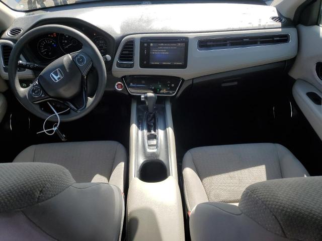  HONDA HR-V 2016 Серебристый