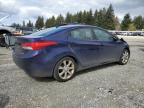 2012 Hyundai Elantra Gls for Sale in Graham, WA - Front End