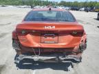 2023 Kia Forte Lx for Sale in Savannah, GA - Rear End