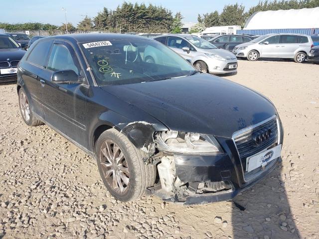 2011 AUDI A3 SPORT T