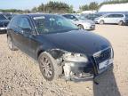 2011 AUDI A3 SPORT T for sale at Copart WISBECH