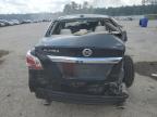 2014 Nissan Altima 2.5 for Sale in Harleyville, SC - Rollover